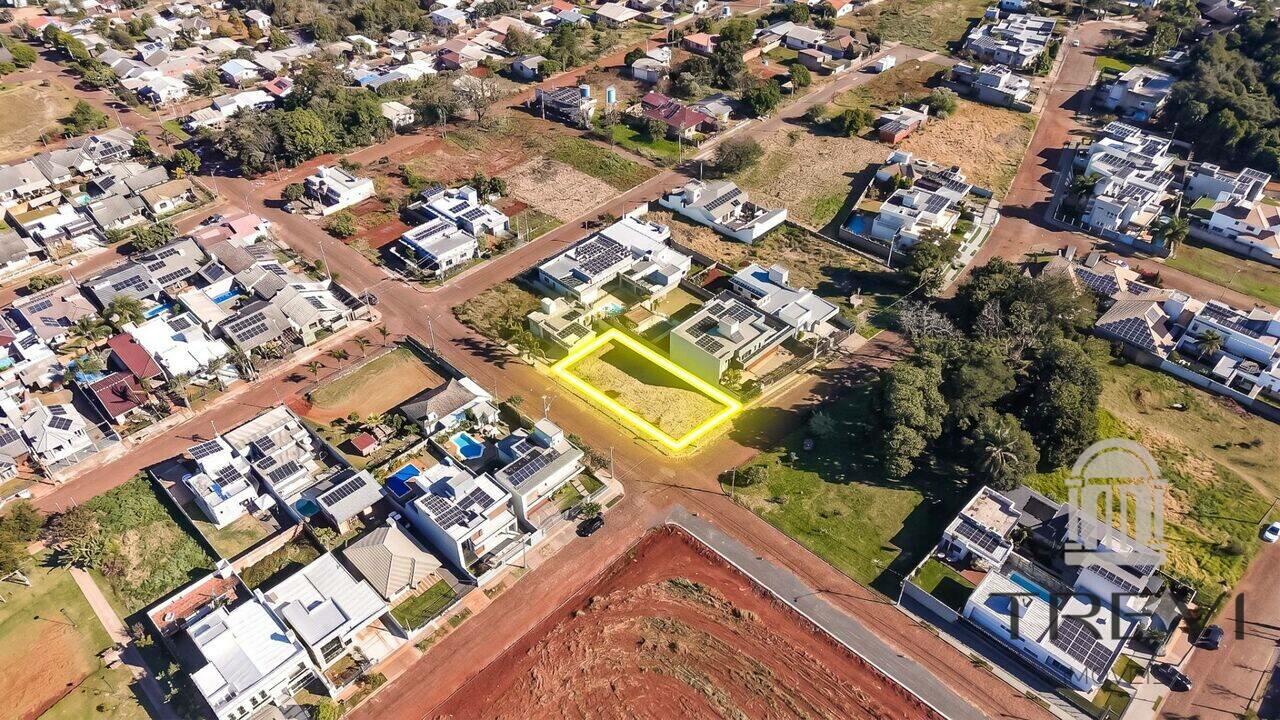 Terreno no bairro Novo Horizonte, em Santa Rosa, foto 4 de 7