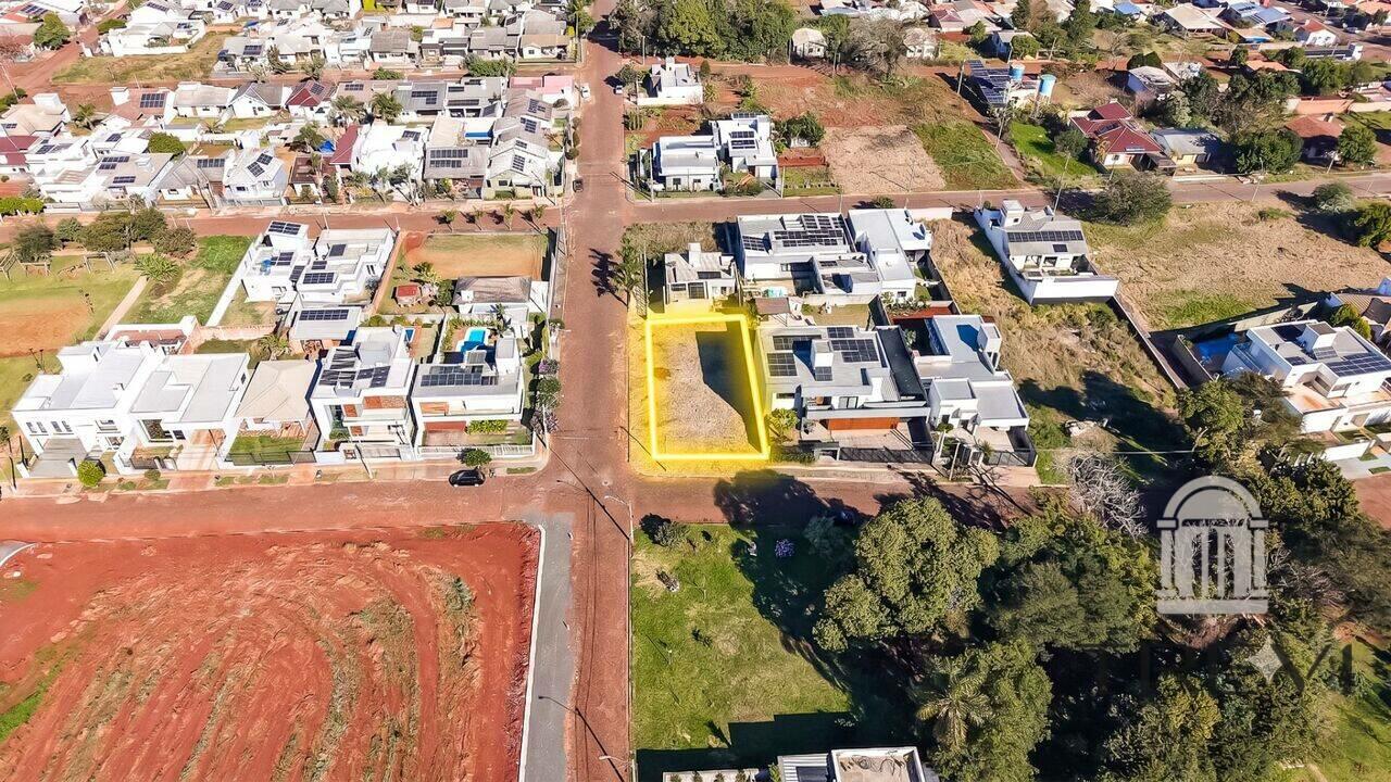 Terreno no bairro Novo Horizonte, em Santa Rosa, foto 5 de 7
