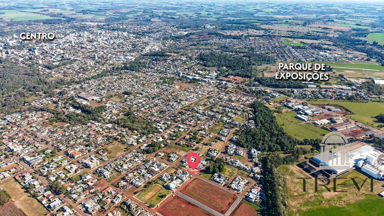 Terreno no bairro Novo Horizonte, em Santa Rosa, foto 6 de 7