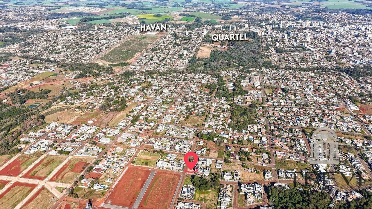 Terreno no bairro Novo Horizonte, em Santa Rosa, foto 7 de 7
