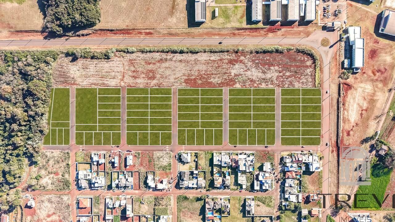 Terreno no bairro Central, em Santa Rosa, foto 1 de 5