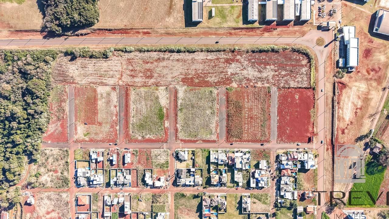 Terreno no bairro Central, em Santa Rosa, foto 2 de 5