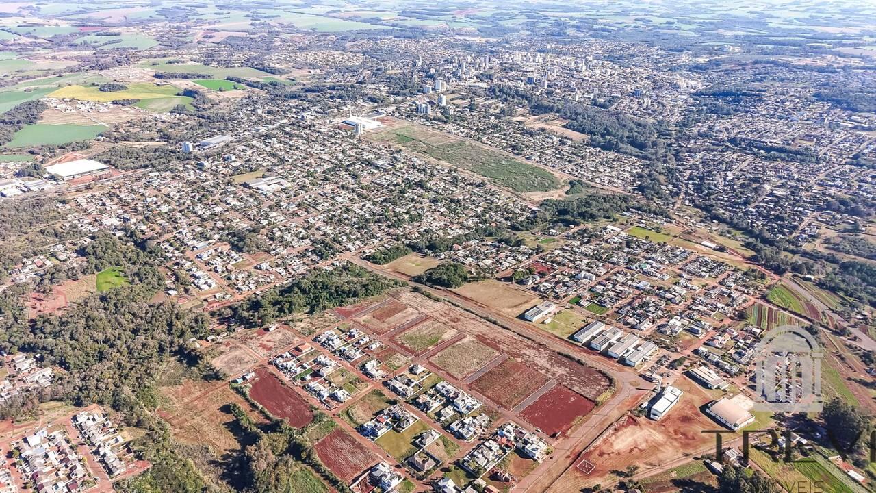 Terreno no bairro Central, em Santa Rosa, foto 3 de 5