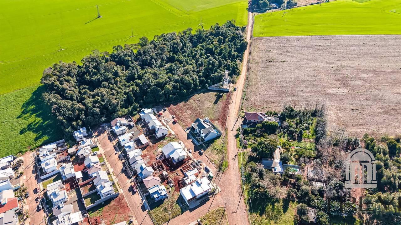 Terreno no bairro Km 3, em Santa Rosa, foto 1 de 8
