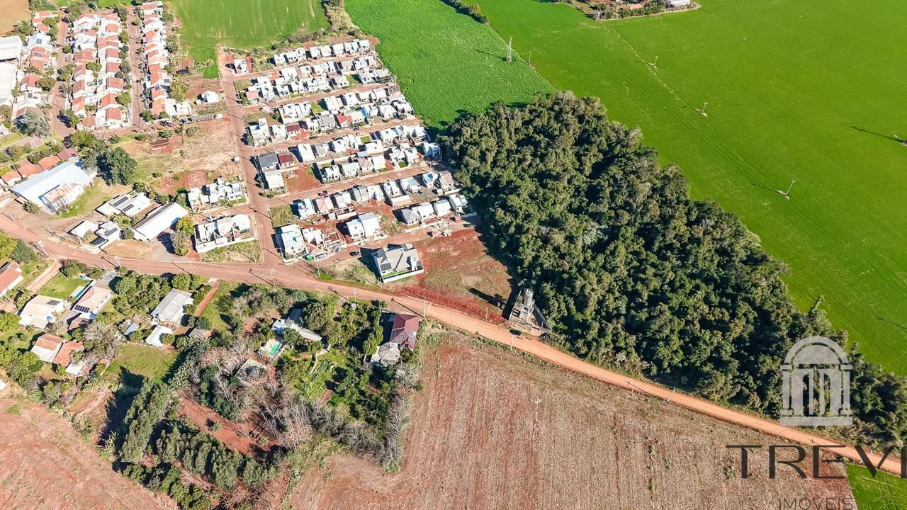 Terreno no bairro Km 3, em Santa Rosa, foto 2 de 8