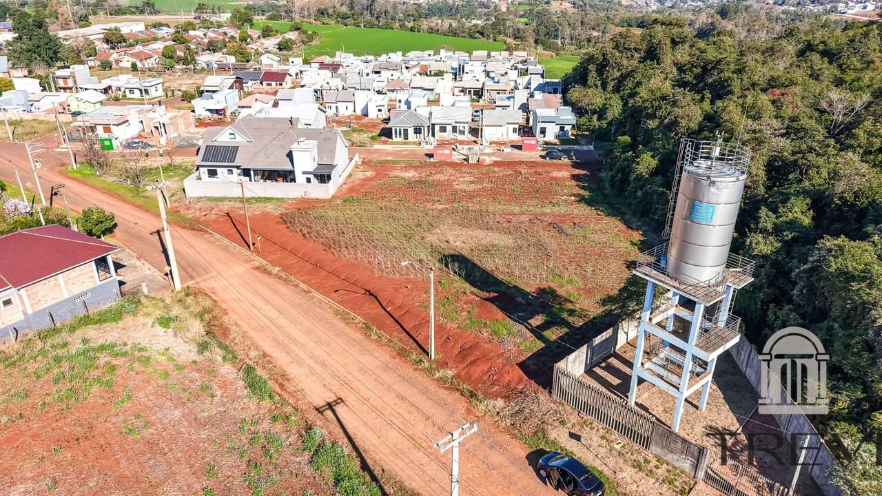 Terreno no bairro Km 3, em Santa Rosa, foto 4 de 8