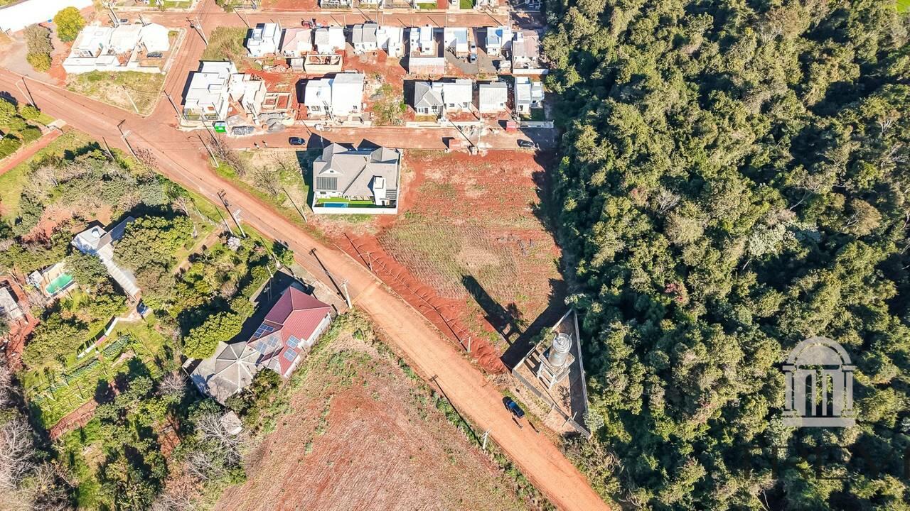 Terreno no bairro Km 3, em Santa Rosa, foto 5 de 8