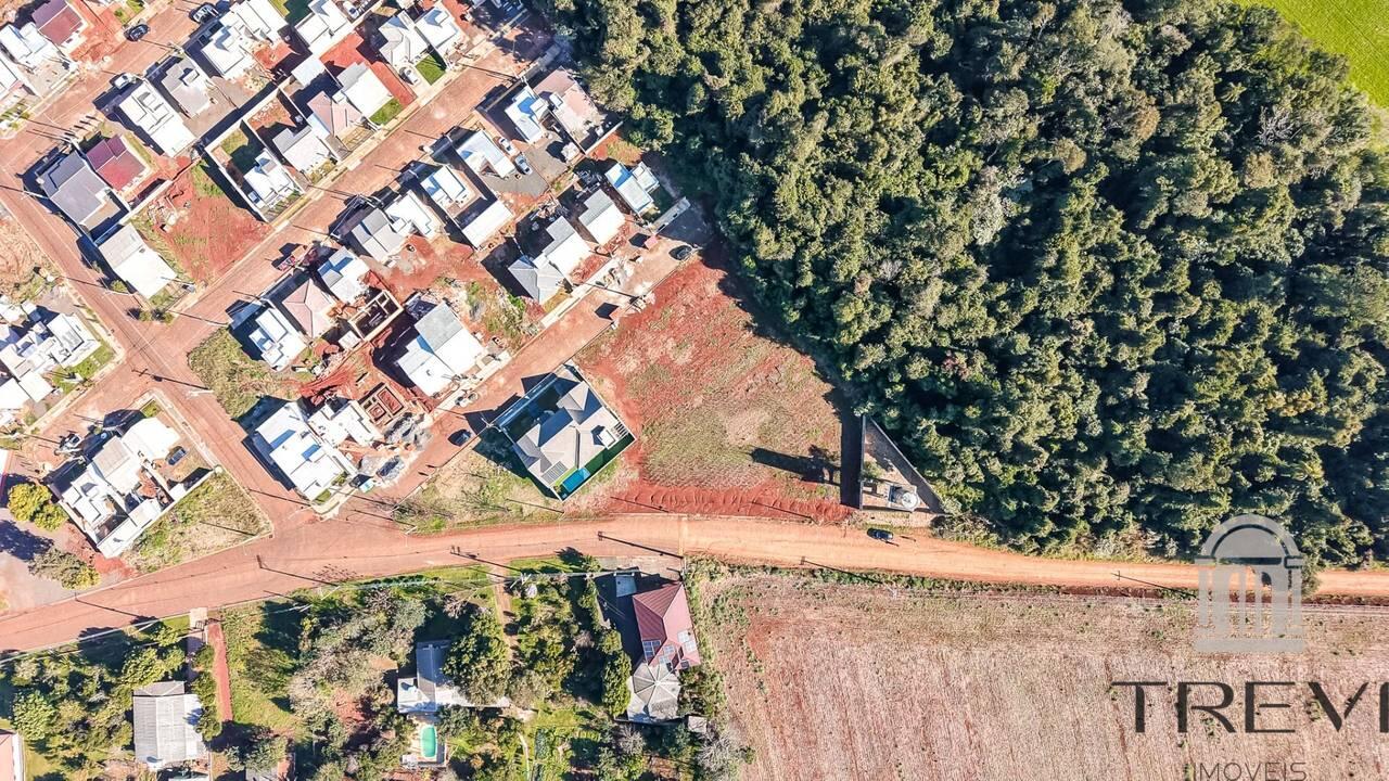 Terreno no bairro Km 3, em Santa Rosa, foto 6 de 8