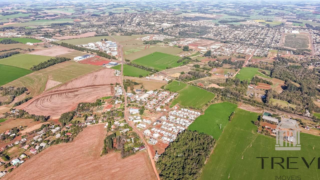 Terreno no bairro Km 3, em Santa Rosa, foto 7 de 8
