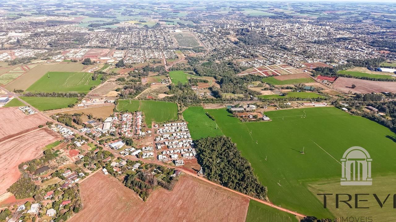 Terreno no bairro Km 3, em Santa Rosa, foto 8 de 8