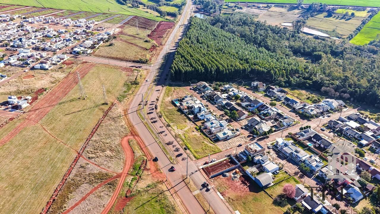Terreno no bairro Cruzeiro, em Santa Rosa, foto 2 de 7