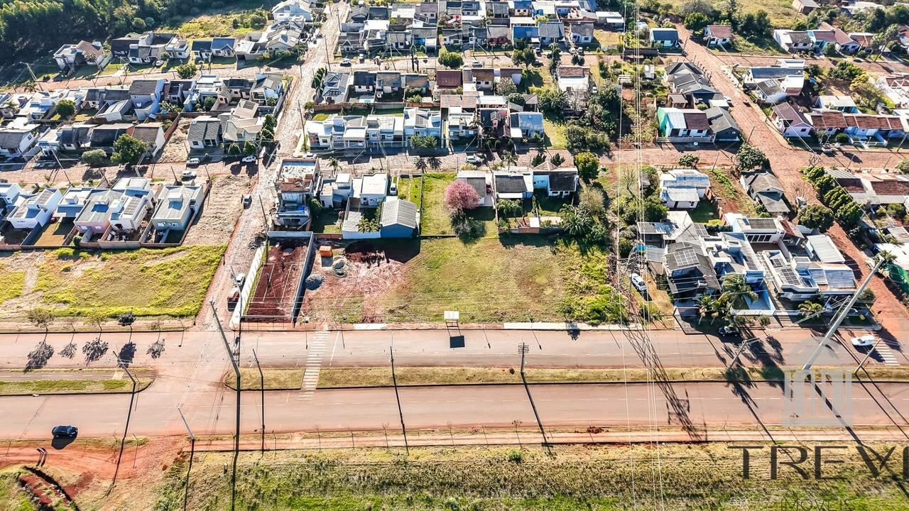 Terreno no bairro Cruzeiro, em Santa Rosa, foto 5 de 7