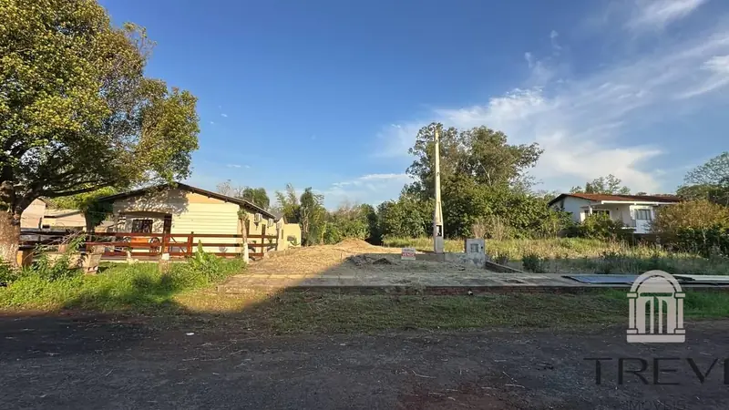 Terreno no bairro Centro, em Santa Rosa