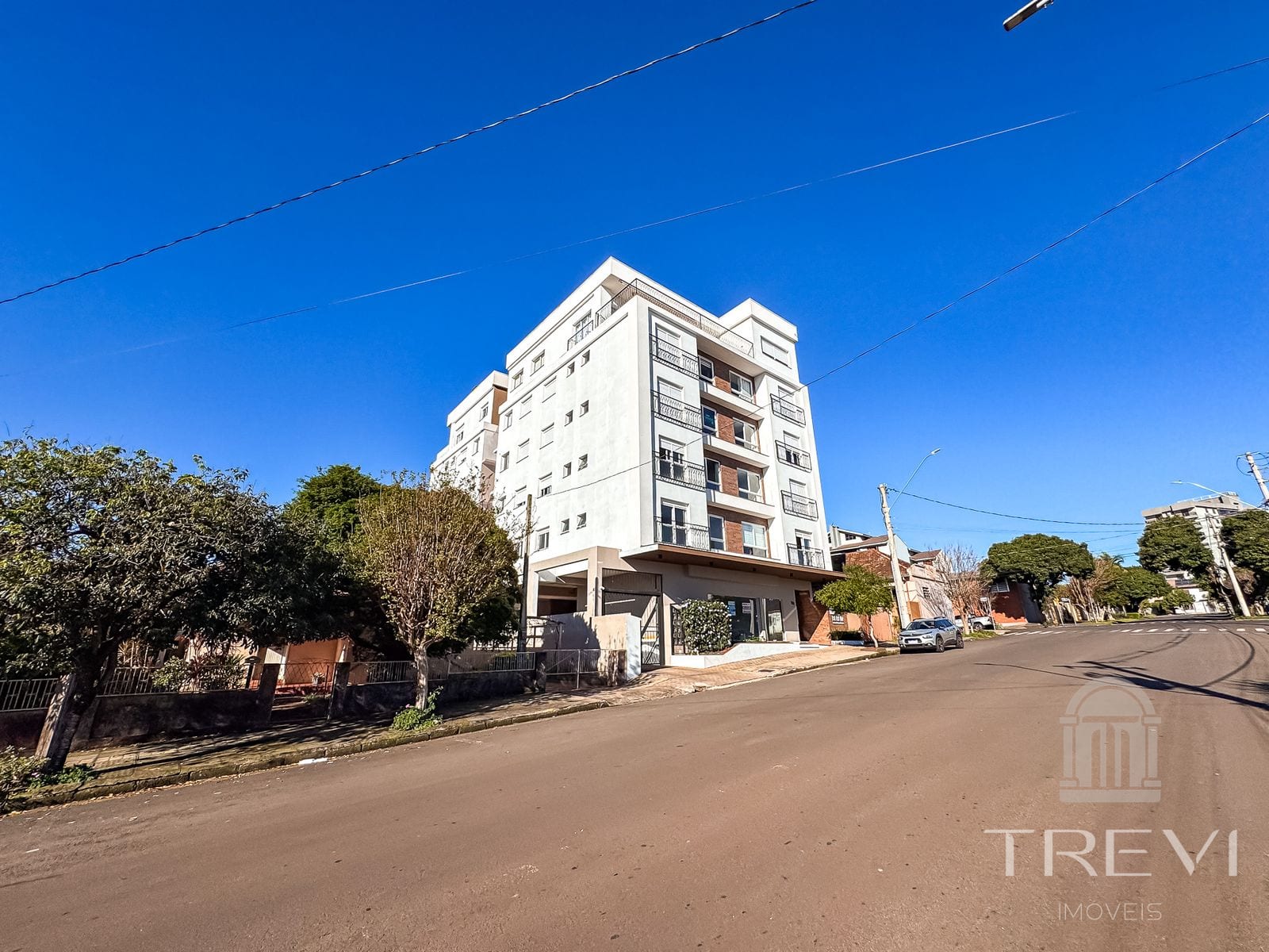 Apartamento no bairro Centro, em Santa Rosa, foto 28 de 28