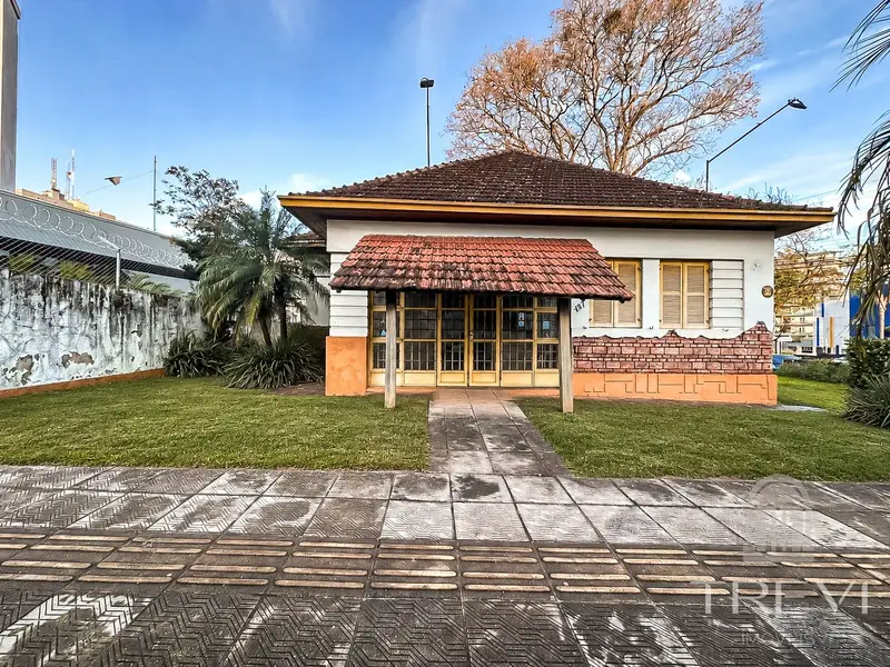Terreno no bairro Centro, em Santa Rosa