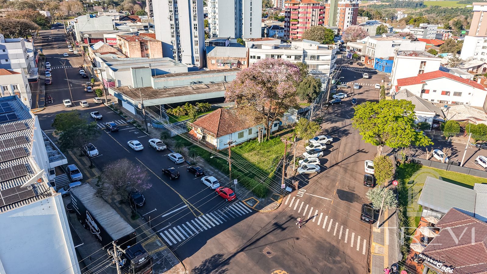Terreno no bairro Centro, em Santa Rosa, foto 6 de 12