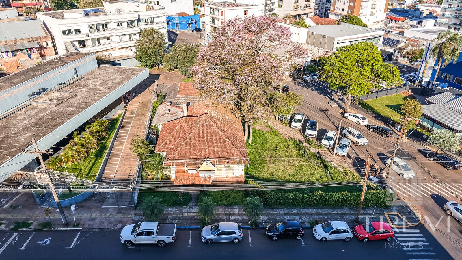 Terreno no bairro Centro, em Santa Rosa, foto 7 de 12