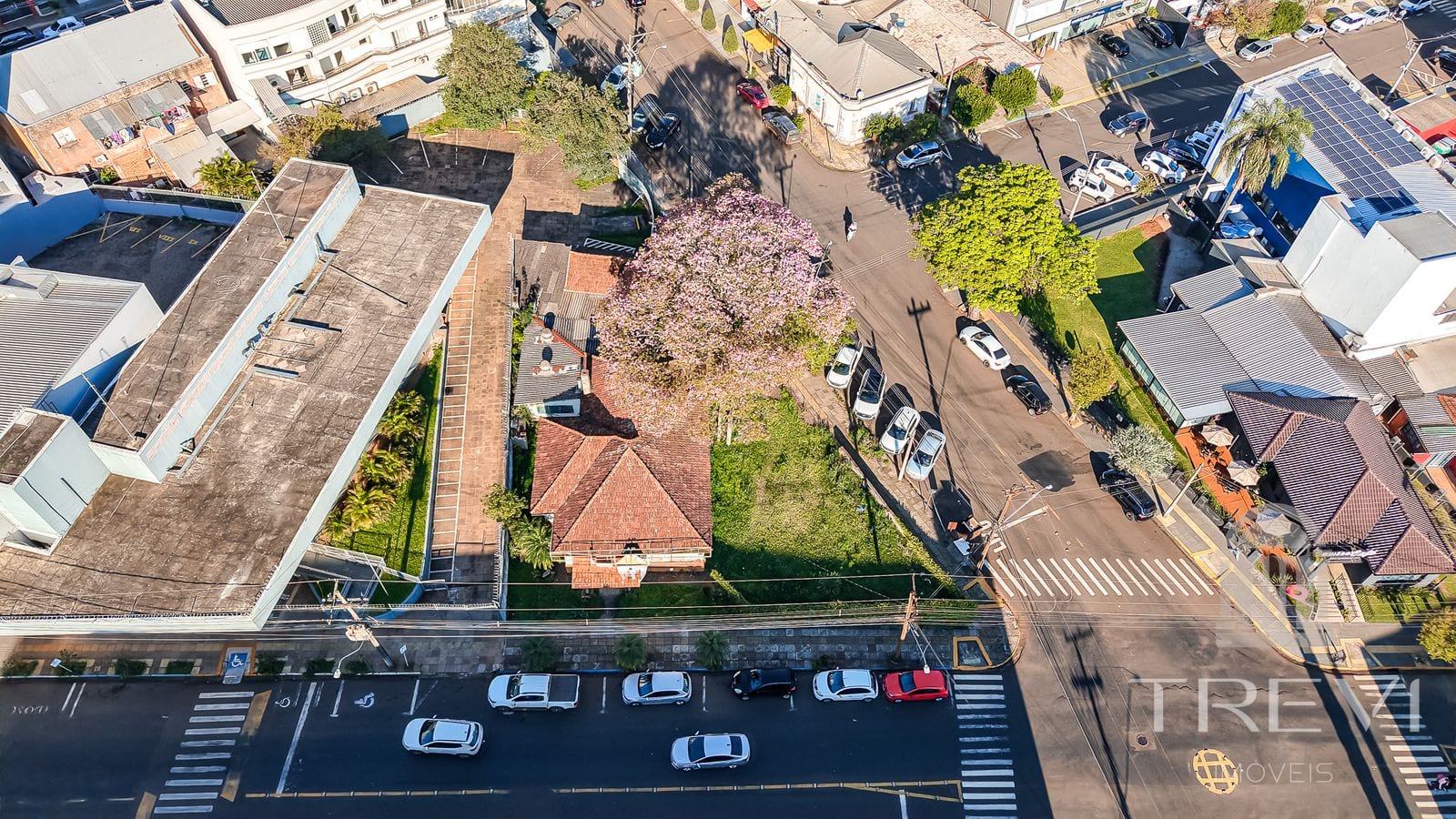 Terreno no bairro Centro, em Santa Rosa, foto 8 de 12