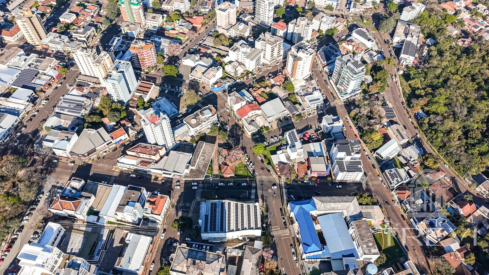 Terreno no bairro Centro, em Santa Rosa, foto 11 de 12
