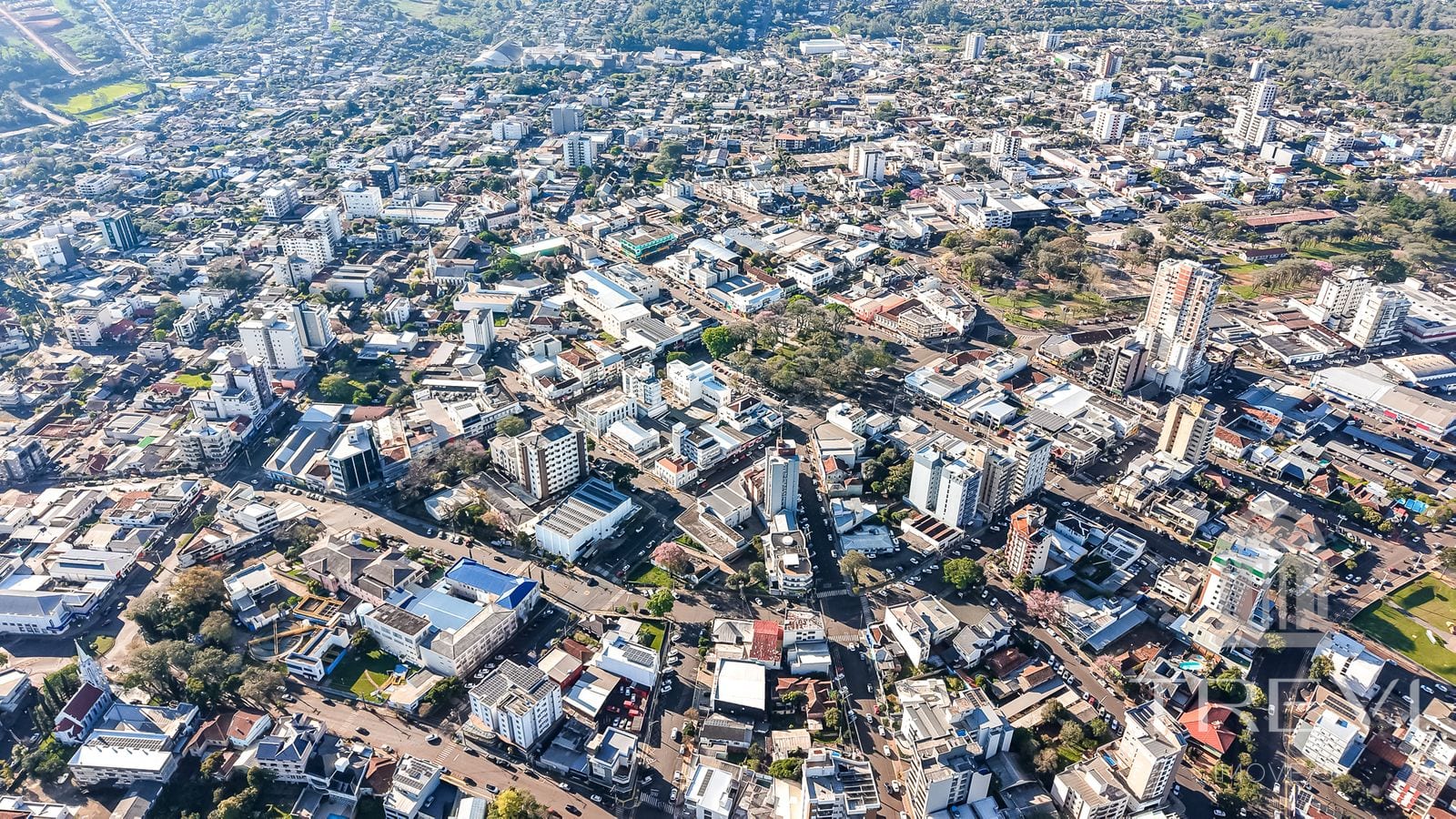 Terreno no bairro Centro, em Santa Rosa, foto 12 de 12