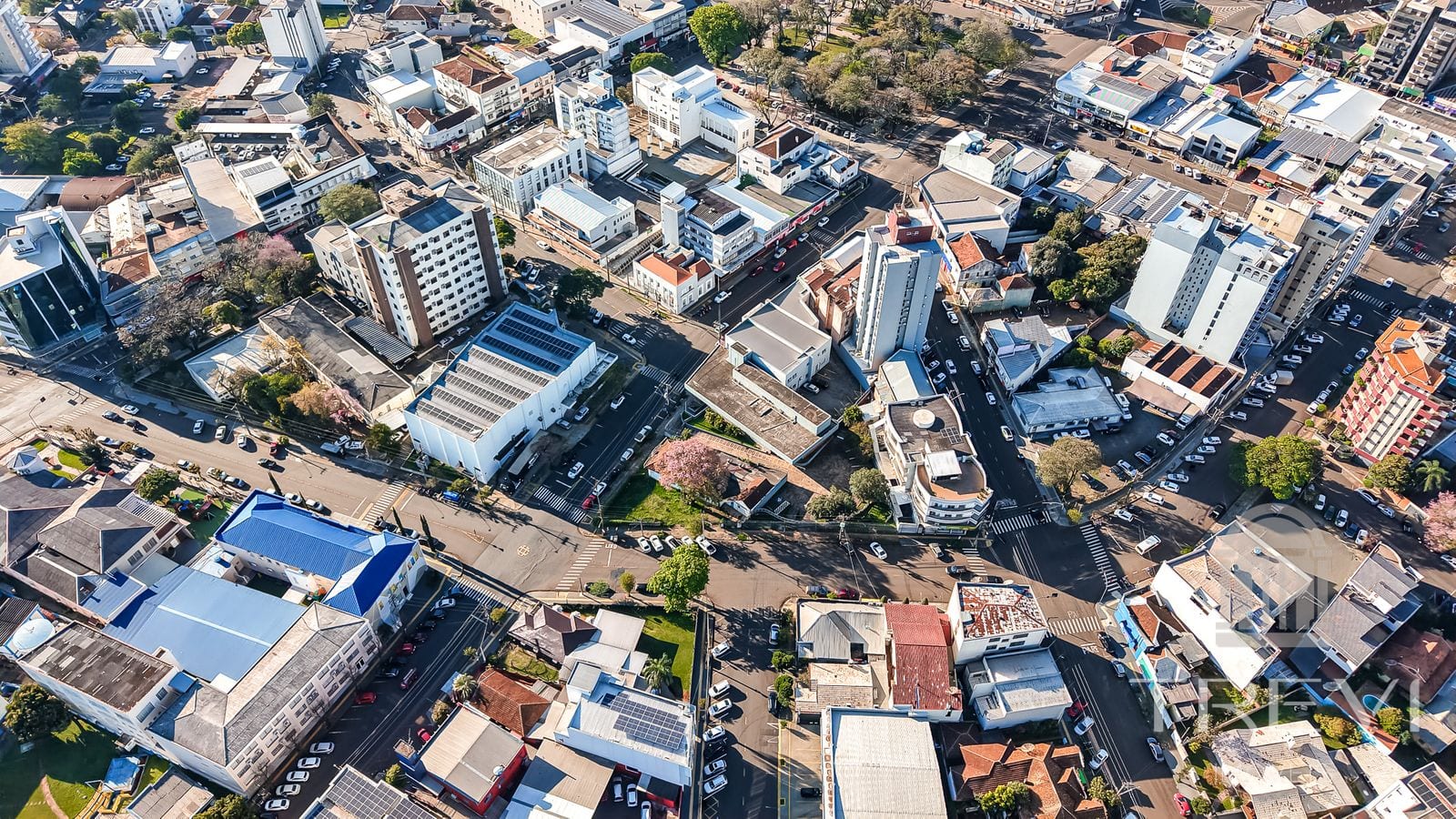 Terreno no bairro Centro, em Santa Rosa, foto 9 de 12