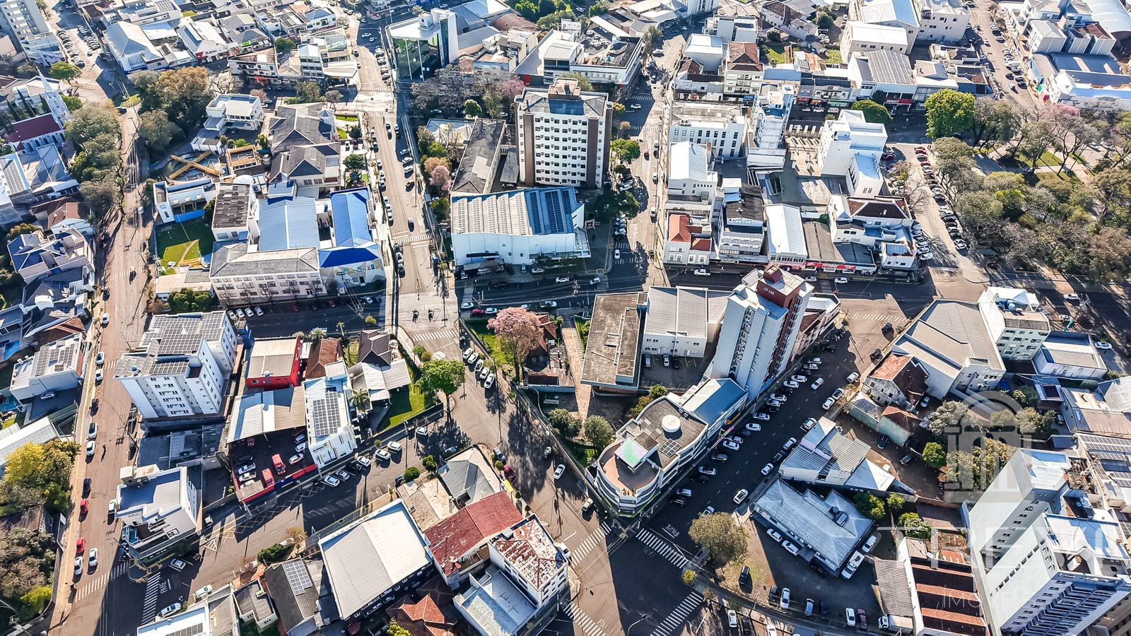 Terreno no bairro Centro, em Santa Rosa, foto 10 de 12