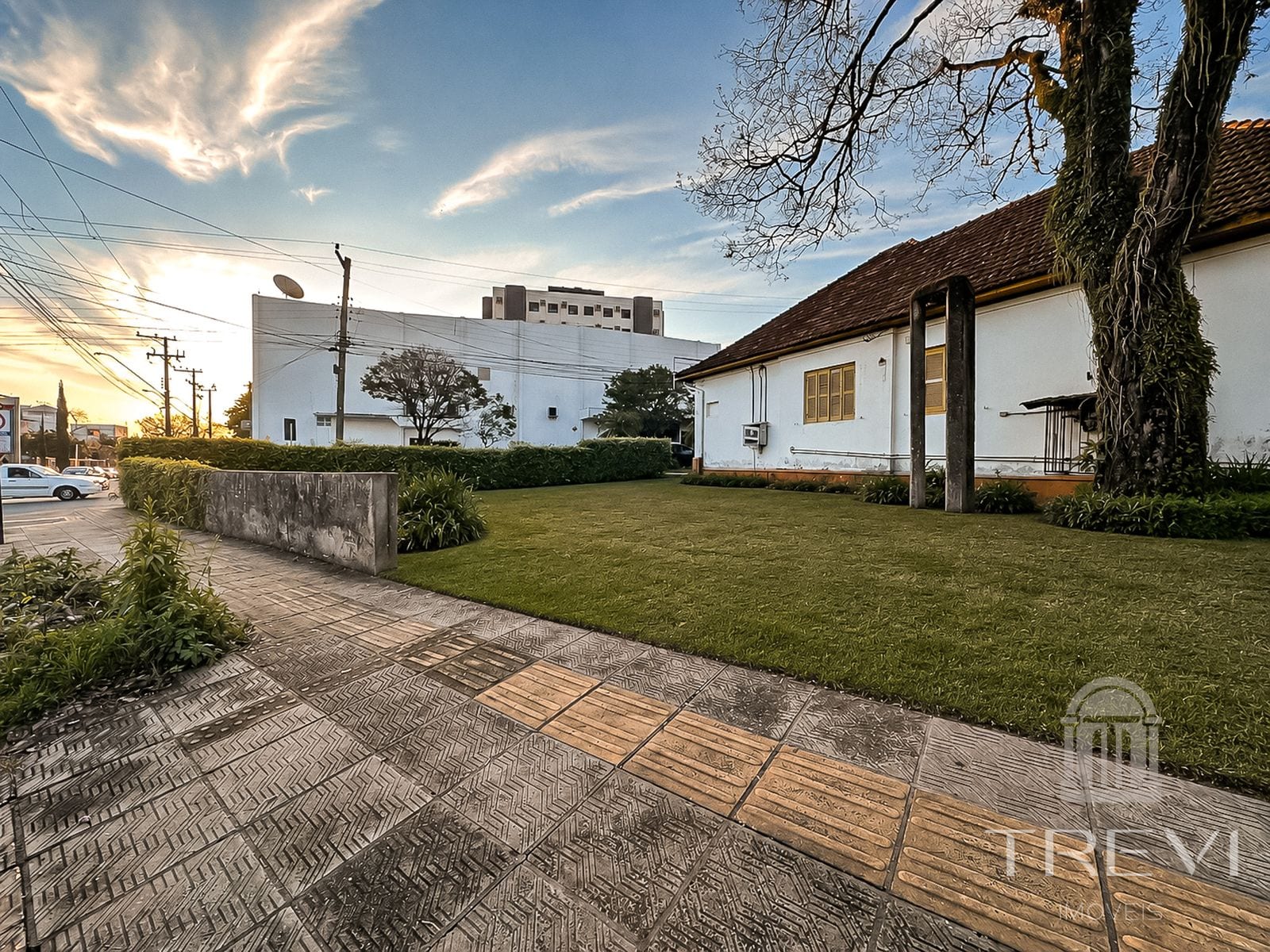 Terreno no bairro Centro, em Santa Rosa, foto 4 de 12