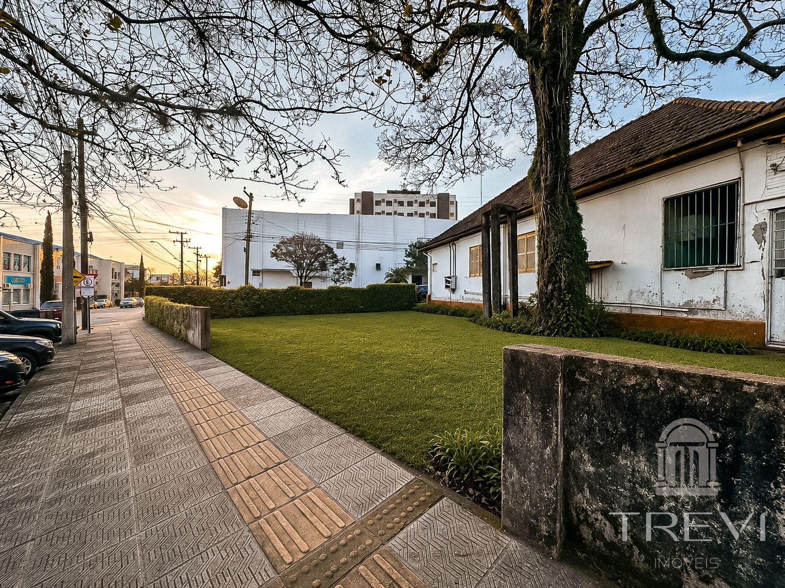 Terreno no bairro Centro, em Santa Rosa, foto 5 de 12