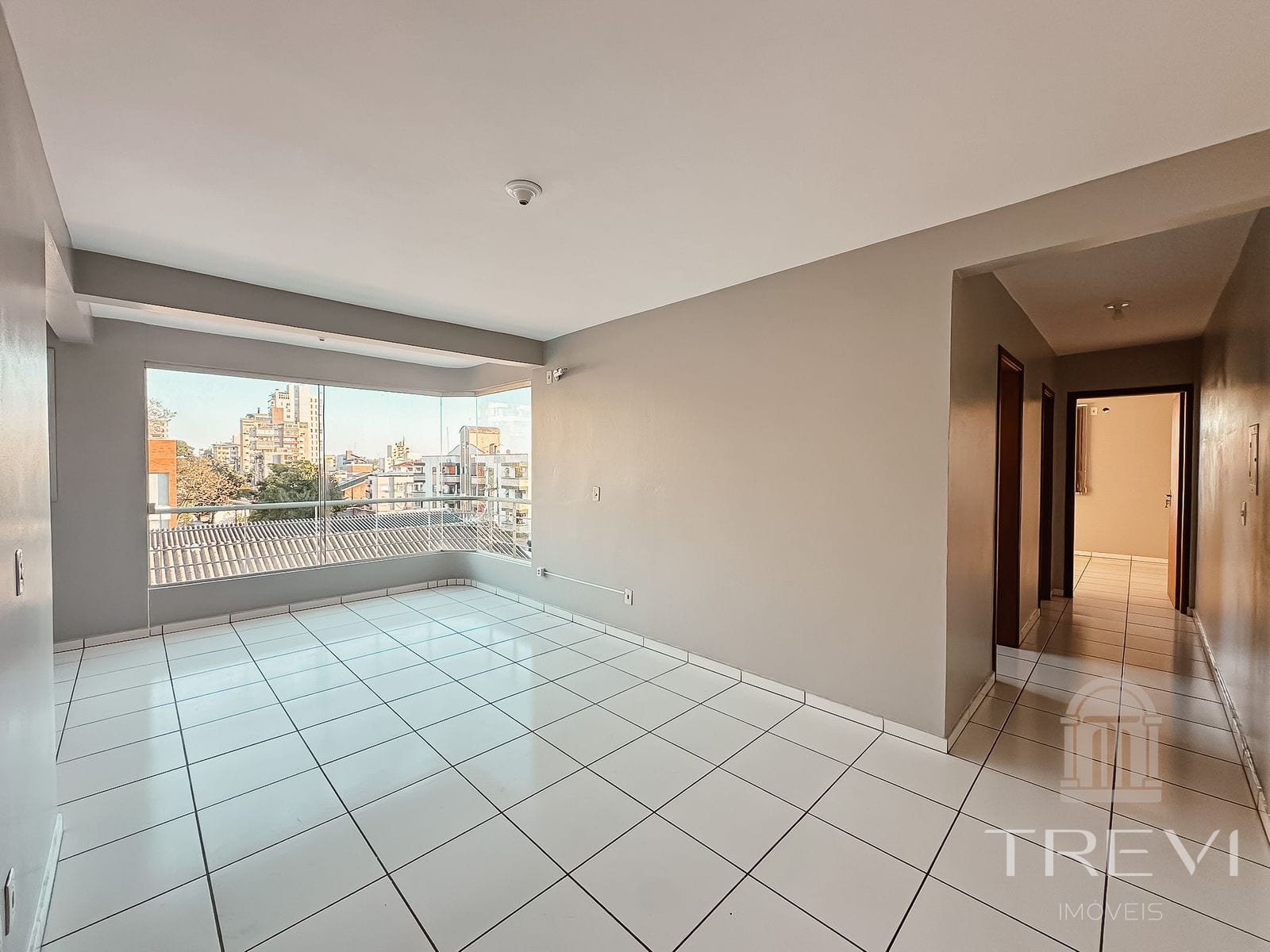 Apartamento no bairro centro, em Santa Rosa, foto 1 de 23