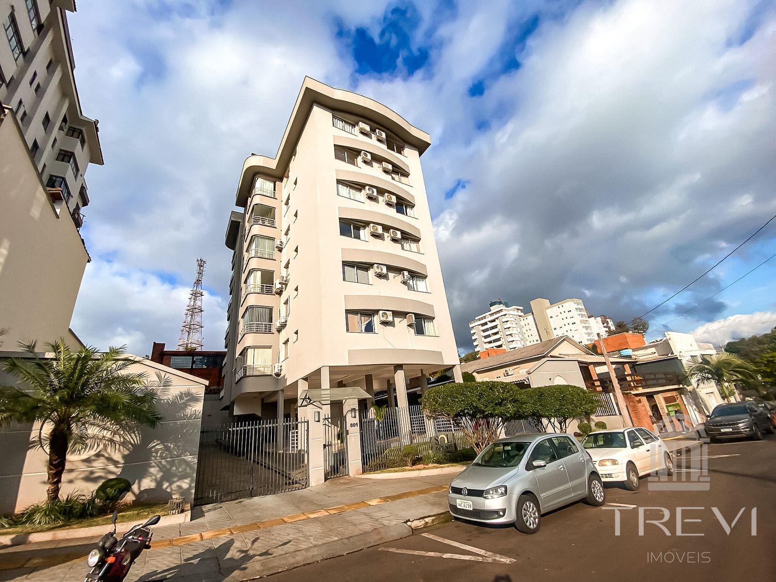 Apartamento no bairro centro, em Santa Rosa, foto 2 de 23