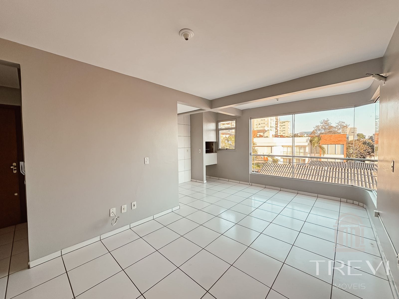 Apartamento no bairro centro, em Santa Rosa, foto 9 de 23