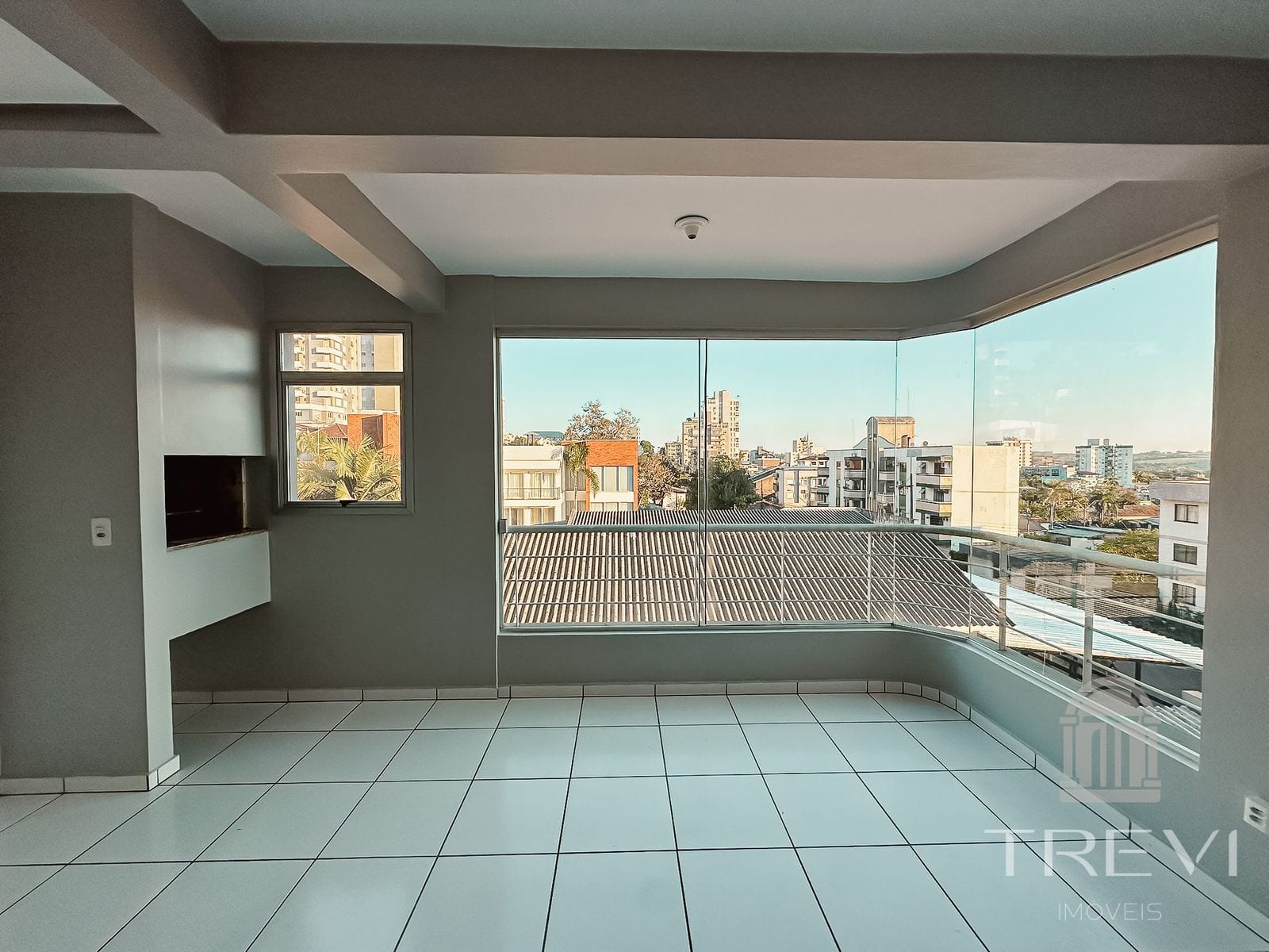 Apartamento no bairro centro, em Santa Rosa, foto 10 de 23