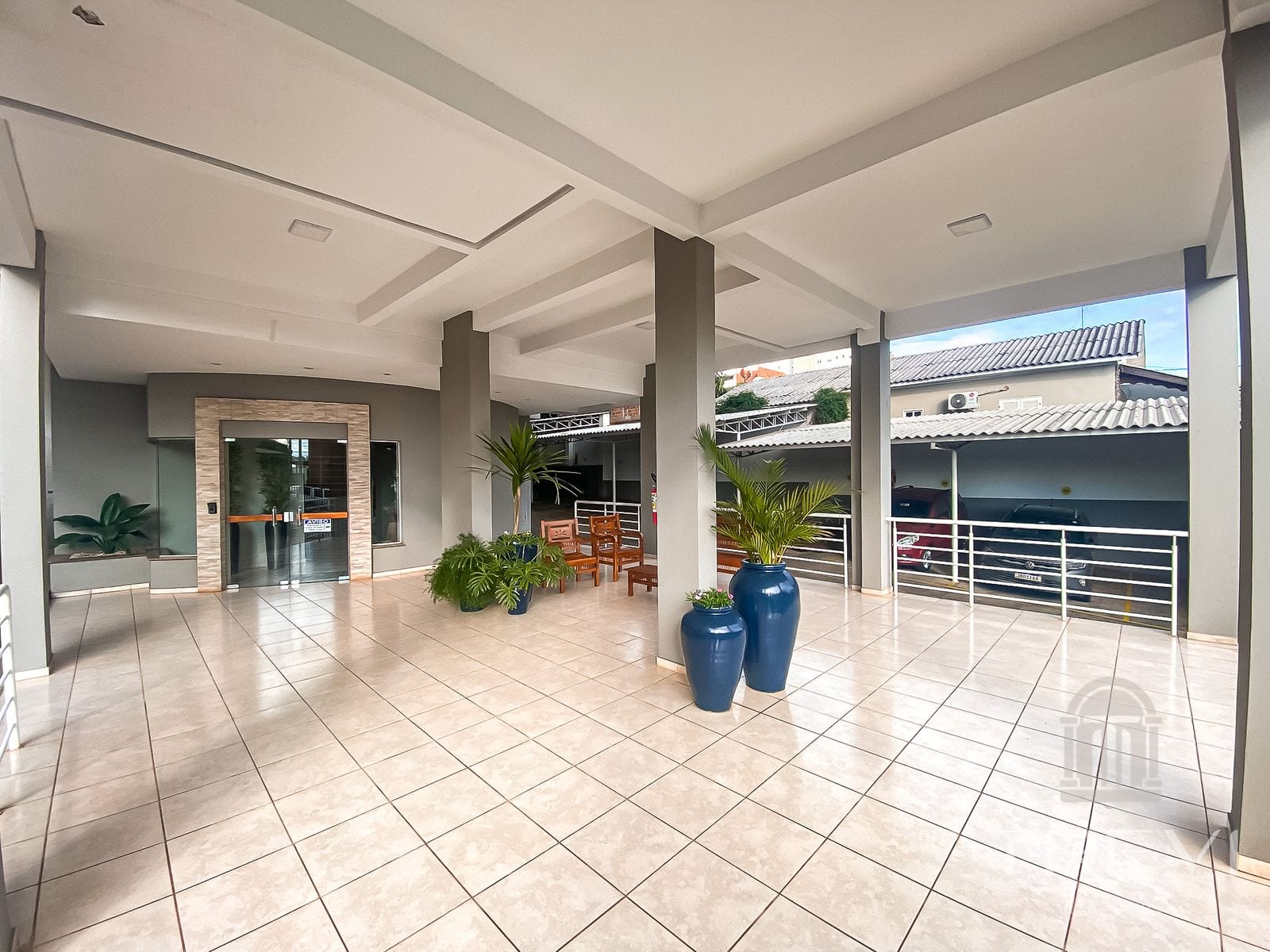 Apartamento no bairro centro, em Santa Rosa, foto 4 de 23
