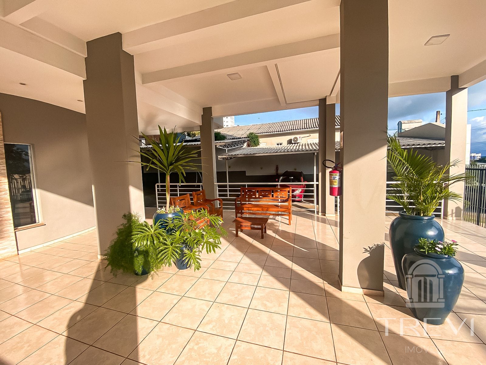 Apartamento no bairro centro, em Santa Rosa, foto 5 de 23