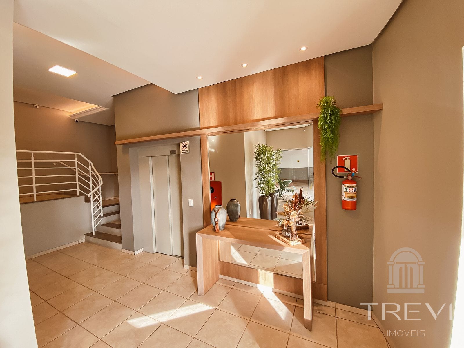 Apartamento no bairro centro, em Santa Rosa, foto 6 de 23