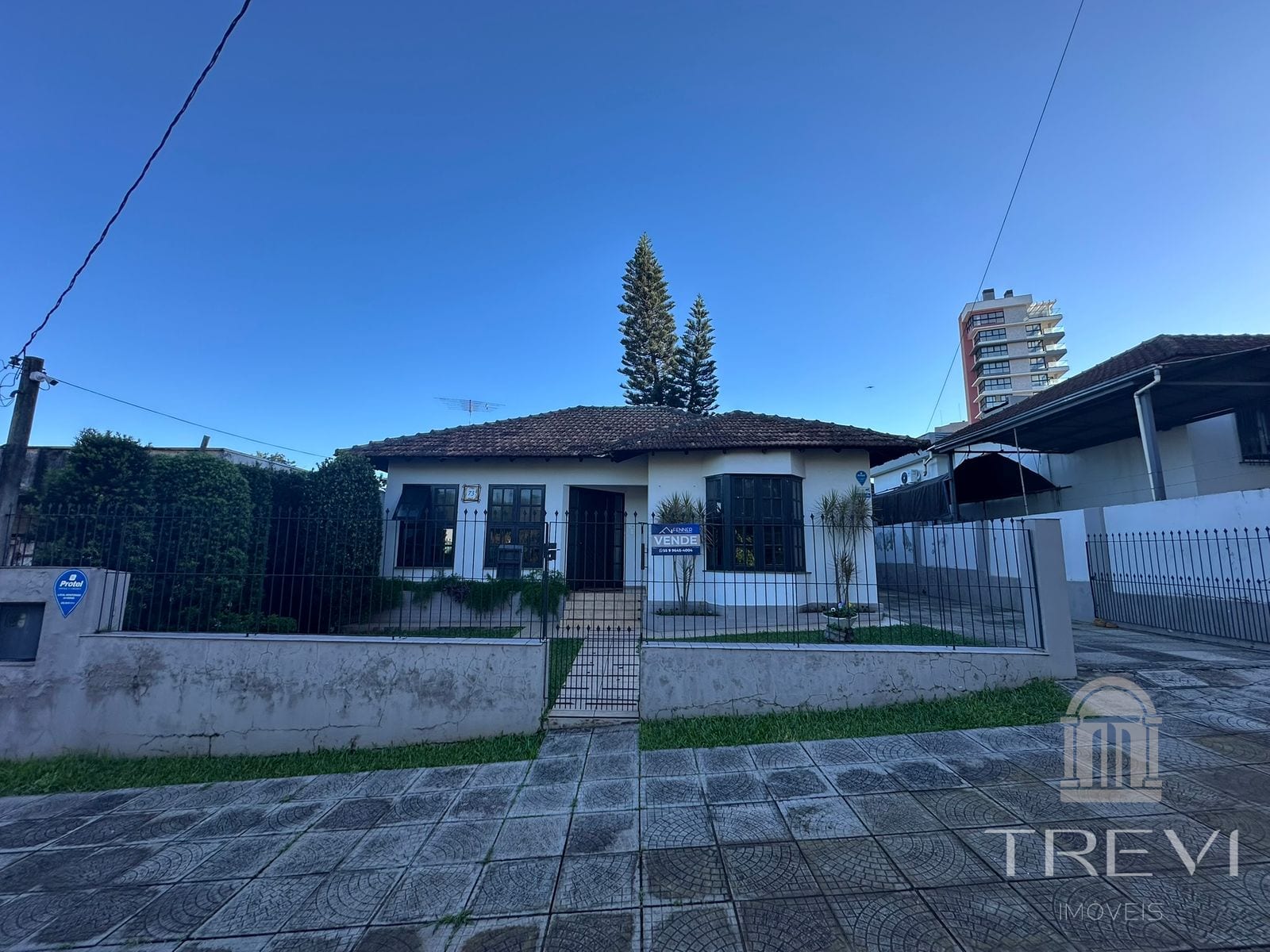Casa no bairro Centro, em Santa Rosa, foto 10 de 10
