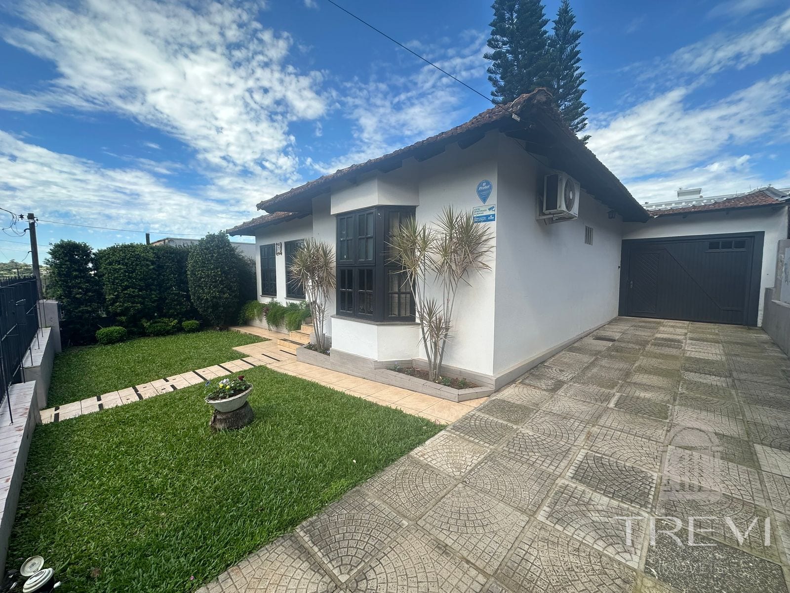 Casa no bairro Centro, em Santa Rosa, foto 3 de 10