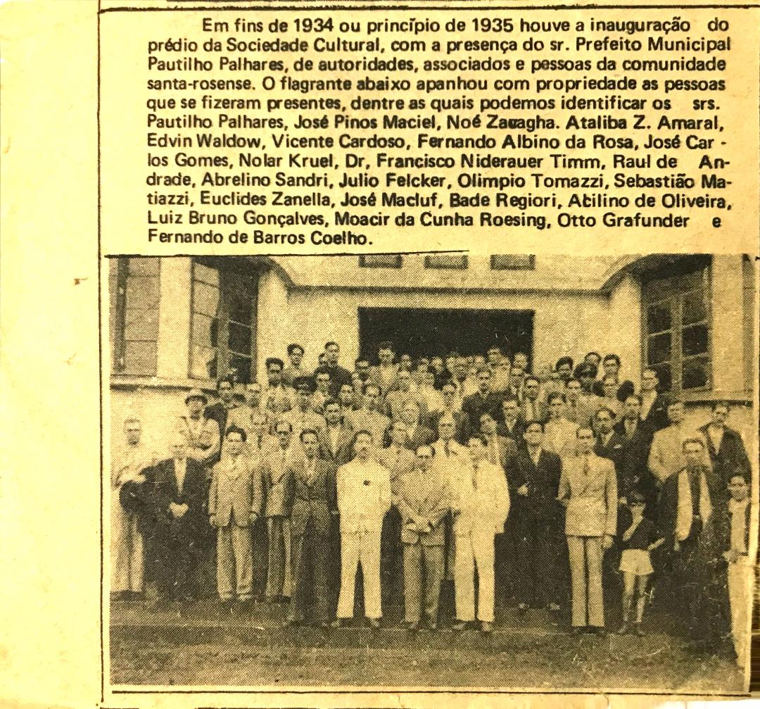 Imagem 2 do acervo da família